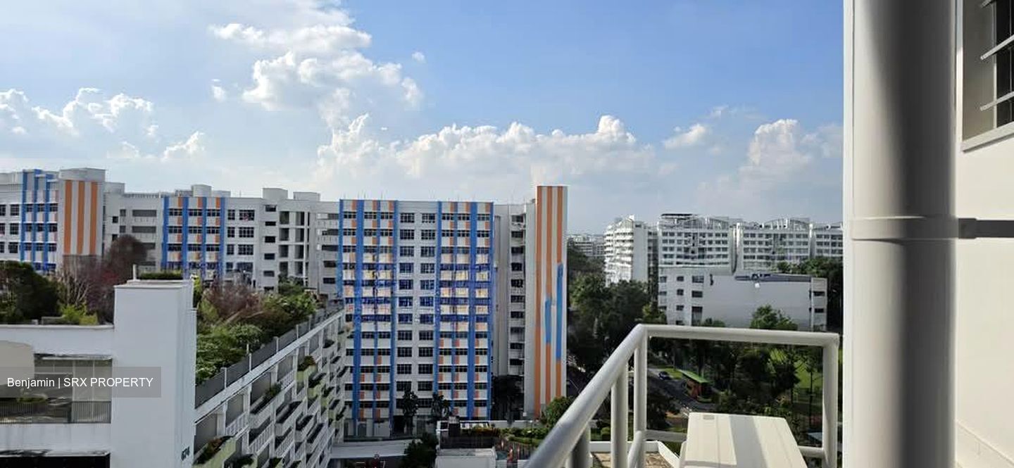 Blk 675A Fern Grove @ Yishun (Yishun), HDB 4 Rooms #587389451